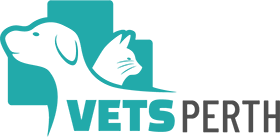Vets Perth Home Page